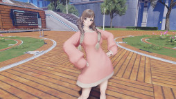 画像ギャラリー No.018のサムネイル画像 / 「NGS ver.2」,期間限定クエスト「想定演習:ルーイナス大連戦」を追加