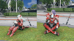 画像ギャラリー No.019のサムネイル画像 / 「NGS ver.2」,期間限定クエスト「想定演習:ルーイナス大連戦」を追加