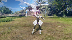 画像ギャラリー No.020のサムネイル画像 / 「NGS ver.2」,期間限定クエスト「想定演習:ルーイナス大連戦」を追加