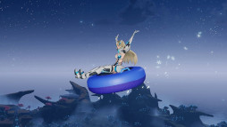 画像ギャラリー No.021のサムネイル画像 / 「NGS ver.2」,期間限定クエスト「想定演習:ルーイナス大連戦」を追加