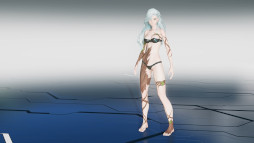 画像ギャラリー No.022のサムネイル画像 / 「NGS ver.2」,期間限定クエスト「想定演習:ルーイナス大連戦」を追加