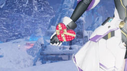 画像ギャラリー No.024のサムネイル画像 / 「NGS ver.2」,期間限定クエスト「想定演習:ルーイナス大連戦」を追加