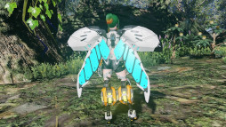 画像ギャラリー No.025のサムネイル画像 / 「NGS ver.2」,期間限定クエスト「想定演習:ルーイナス大連戦」を追加