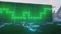 画像ギャラリー No.002のサムネイル画像 / 「NGS ver.2」,ルシエル探索に新たな能力強化やボスエネミーなどを追加