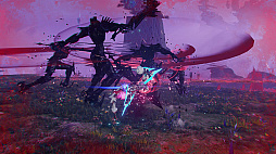 画像ギャラリー No.003のサムネイル画像 / 「NGS ver.2」,エクストラデュエル虚構の光芒に新難度Depth.9〜10を追加