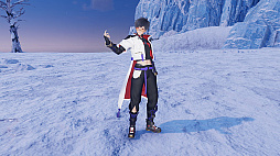 画像ギャラリー No.008のサムネイル画像 / 「NGS ver.2」,エクストラデュエル虚構の光芒に新難度Depth.9〜10を追加