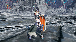 画像ギャラリー No.011のサムネイル画像 / 「NGS ver.2」,エクストラデュエル虚構の光芒に新難度Depth.9〜10を追加