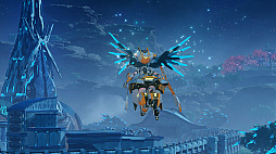 画像ギャラリー No.014のサムネイル画像 / 「NGS ver.2」,エクストラデュエル虚構の光芒に新難度Depth.9〜10を追加