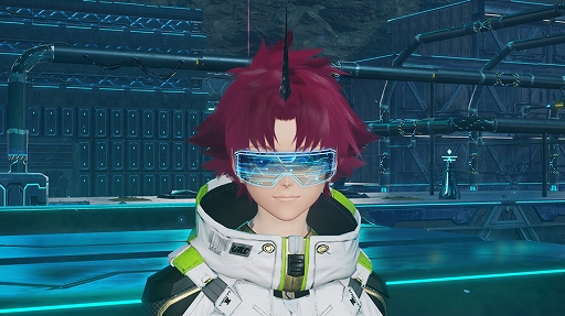 画像ギャラリー No.017のサムネイル画像 / 「NGS ver.2」,エクストラデュエル虚構の光芒に新難度Depth.9〜10を追加