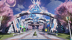 画像ギャラリー No.002のサムネイル画像 / 「NGS ver.2」,期間限定イベント「スプリング'25」を開催中。新たなスペシャルスクラッチなども実施