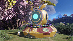 画像ギャラリー No.003のサムネイル画像 / 「NGS ver.2」,期間限定イベント「スプリング'25」を開催中。新たなスペシャルスクラッチなども実施