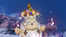 画像ギャラリー No.005のサムネイル画像 / 「NGS ver.2」,期間限定イベント「スプリング'25」を開催中。新たなスペシャルスクラッチなども実施