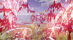 画像ギャラリー No.011のサムネイル画像 / 「NGS ver.2」,期間限定イベント「スプリング'25」を開催中。新たなスペシャルスクラッチなども実施