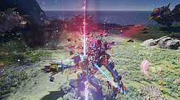 画像ギャラリー No.013のサムネイル画像 / 「NGS ver.2」,期間限定イベント「スプリング'25」を開催中。新たなスペシャルスクラッチなども実施