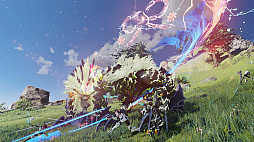 画像ギャラリー No.014のサムネイル画像 / 「NGS ver.2」,期間限定イベント「スプリング'25」を開催中。新たなスペシャルスクラッチなども実施