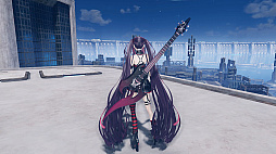 画像ギャラリー No.021のサムネイル画像 / 「NGS ver.2」,期間限定イベント「スプリング'25」を開催中。新たなスペシャルスクラッチなども実施