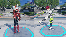 画像ギャラリー No.022のサムネイル画像 / 「NGS ver.2」,期間限定イベント「スプリング'25」を開催中。新たなスペシャルスクラッチなども実施