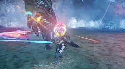 画像ギャラリー No.002のサムネイル画像 / 「NGS ver.2」,期間限定クエスト「リレーションクエスト」を実装