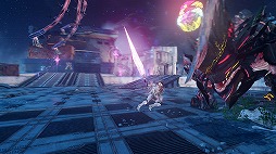 画像ギャラリー No.003のサムネイル画像 / 「NGS ver.2」,期間限定クエスト「リレーションクエスト」を実装