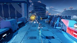 画像ギャラリー No.004のサムネイル画像 / 「NGS ver.2」,期間限定クエスト「リレーションクエスト」を実装