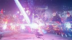 画像ギャラリー No.005のサムネイル画像 / 「NGS ver.2」,期間限定クエスト「リレーションクエスト」を実装