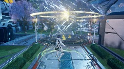 画像ギャラリー No.006のサムネイル画像 / 「NGS ver.2」,期間限定クエスト「リレーションクエスト」を実装