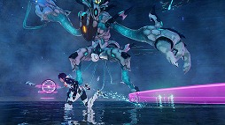 画像ギャラリー No.007のサムネイル画像 / 「NGS ver.2」,期間限定クエスト「リレーションクエスト」を実装