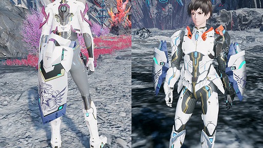 画像ギャラリー No.008のサムネイル画像 / 「NGS ver.2」,期間限定クエスト「リレーションクエスト」を実装