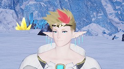 画像ギャラリー No.009のサムネイル画像 / 「NGS ver.2」,期間限定クエスト「リレーションクエスト」を実装