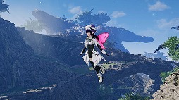 画像ギャラリー No.010のサムネイル画像 / 「NGS ver.2」,期間限定クエスト「リレーションクエスト」を実装