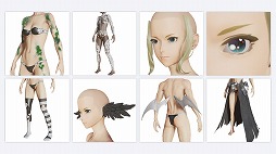 画像ギャラリー No.012のサムネイル画像 / 「NGS ver.2」,期間限定クエスト「リレーションクエスト」を実装