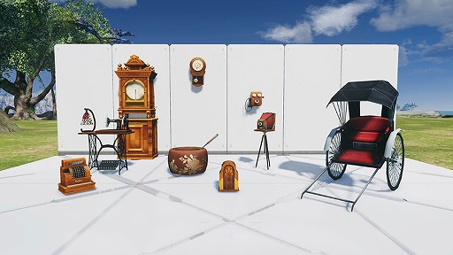 画像ギャラリー No.006のサムネイル画像 / 「NGS ver.2」,リバイバルACスクラッチ「ポポナメモリーズ」などを開催