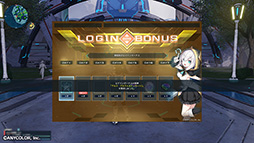 画像ギャラリー No.001のサムネイル画像 / 「NGS ver.2」,バーチャルライバーグループ「にじさんじ」とのコラボ第3弾を開催