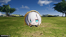 画像ギャラリー No.004のサムネイル画像 / 「NGS ver.2」,バーチャルライバーグループ「にじさんじ」とのコラボ第3弾を開催