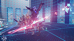 画像ギャラリー No.006のサムネイル画像 / 「NGS ver.2」,バーチャルライバーグループ「にじさんじ」とのコラボ第3弾を開催