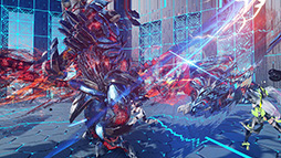 画像ギャラリー No.007のサムネイル画像 / 「NGS ver.2」,バーチャルライバーグループ「にじさんじ」とのコラボ第3弾を開催