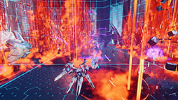 画像ギャラリー No.008のサムネイル画像 / 「NGS ver.2」,バーチャルライバーグループ「にじさんじ」とのコラボ第3弾を開催