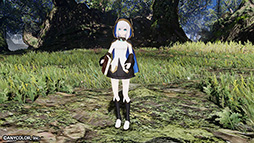 画像ギャラリー No.010のサムネイル画像 / 「NGS ver.2」,バーチャルライバーグループ「にじさんじ」とのコラボ第3弾を開催