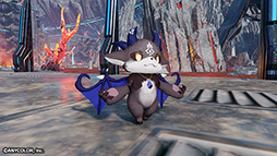 画像ギャラリー No.011のサムネイル画像 / 「NGS ver.2」,バーチャルライバーグループ「にじさんじ」とのコラボ第3弾を開催