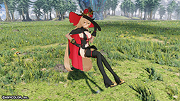 画像ギャラリー No.012のサムネイル画像 / 「NGS ver.2」,バーチャルライバーグループ「にじさんじ」とのコラボ第3弾を開催