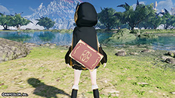 画像ギャラリー No.014のサムネイル画像 / 「NGS ver.2」,バーチャルライバーグループ「にじさんじ」とのコラボ第3弾を開催