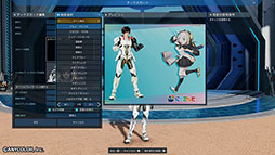 画像ギャラリー No.016のサムネイル画像 / 「NGS ver.2」,バーチャルライバーグループ「にじさんじ」とのコラボ第3弾を開催