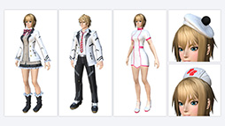 画像ギャラリー No.019のサムネイル画像 / 「NGS ver.2」,バーチャルライバーグループ「にじさんじ」とのコラボ第3弾を開催