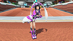 画像ギャラリー No.020のサムネイル画像 / 「NGS ver.2」,バーチャルライバーグループ「にじさんじ」とのコラボ第3弾を開催