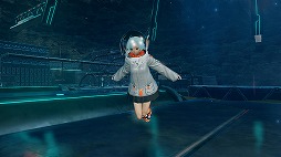 画像ギャラリー No.005のサムネイル画像 / 「NGS ver.2」,パンクロックなコスチュームなどが登場するACスクラッチ「パンキッシュストリート」を追加