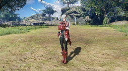 画像ギャラリー No.007のサムネイル画像 / 「NGS ver.2」,パンクロックなコスチュームなどが登場するACスクラッチ「パンキッシュストリート」を追加