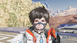 画像ギャラリー No.010のサムネイル画像 / 「NGS ver.2」,パンクロックなコスチュームなどが登場するACスクラッチ「パンキッシュストリート」を追加