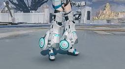 画像ギャラリー No.012のサムネイル画像 / 「NGS ver.2」,パンクロックなコスチュームなどが登場するACスクラッチ「パンキッシュストリート」を追加