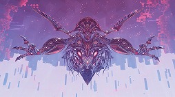 画像ギャラリー No.002のサムネイル画像 / 「NGS ver.2」,レベルアップした期間限定緊急クエスト「星滅の予兆D.2」を追加