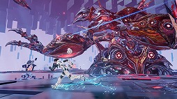 画像ギャラリー No.004のサムネイル画像 / 「NGS ver.2」,レベルアップした期間限定緊急クエスト「星滅の予兆D.2」を追加